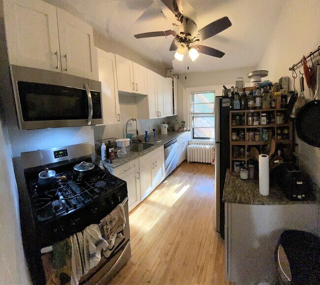 Foto del edificio - 3852 Grand Ave S