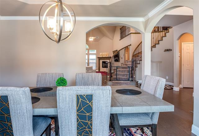 Foto del edificio - 6704 Rockshire Dr