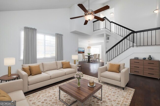 Foto del edificio - 1468 Briarwood Rd NE
