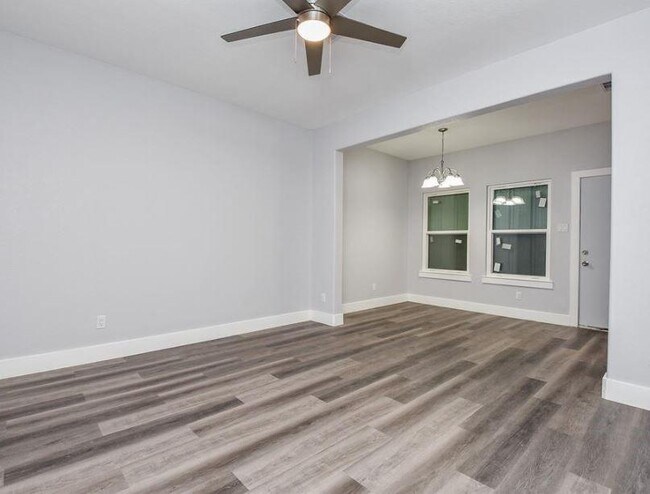 Foto del edificio - 9337 Freeland St