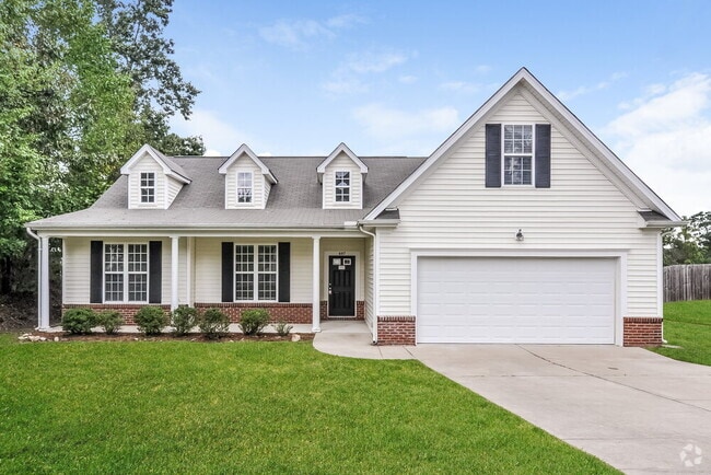 Building Photo - 607 Bellefont Ct