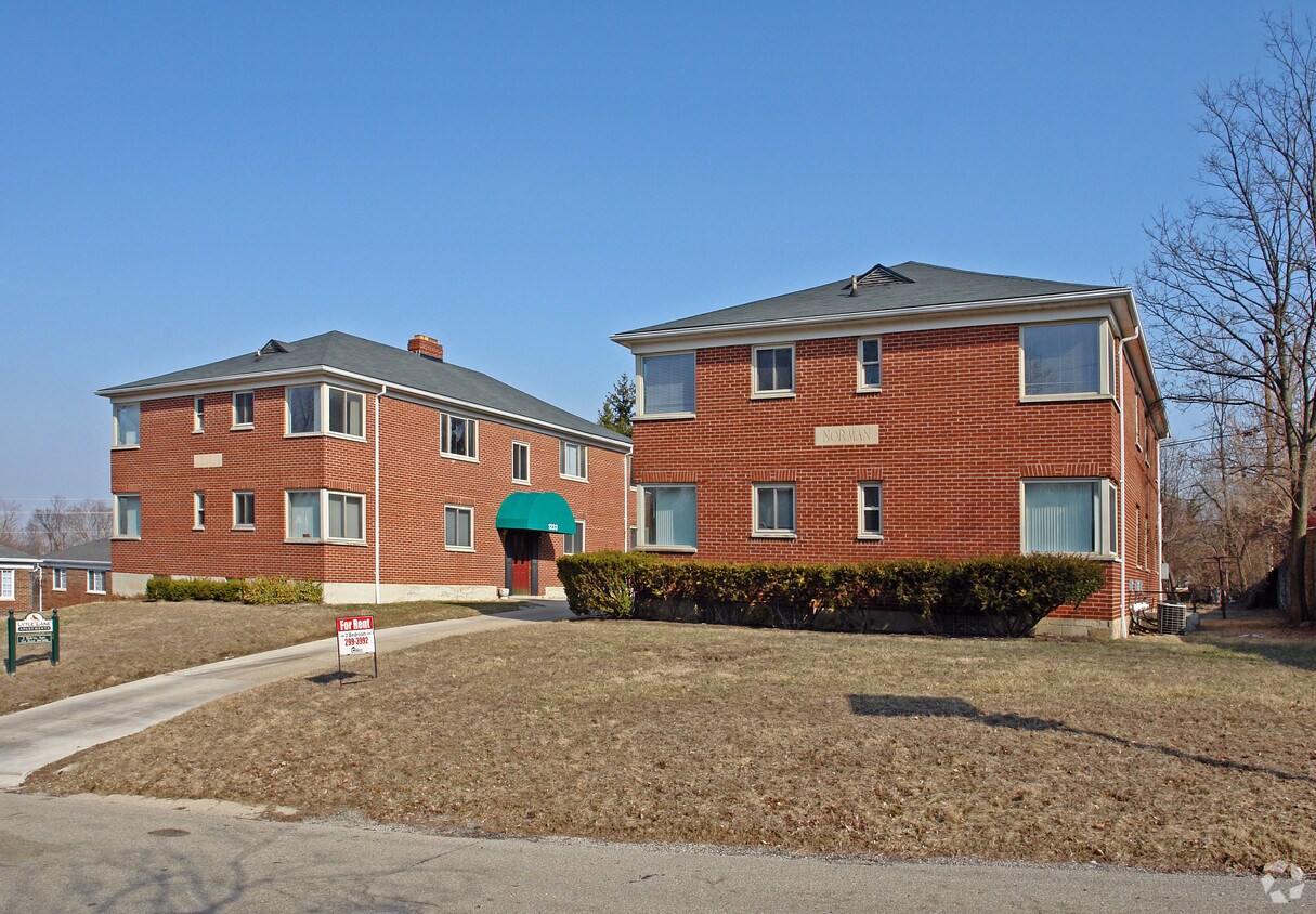 Lytle Lane Apartments Apartments in Dayton, OH