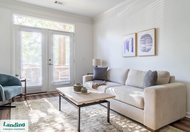 Building Photo - 1017 Umstead Hollow Pl