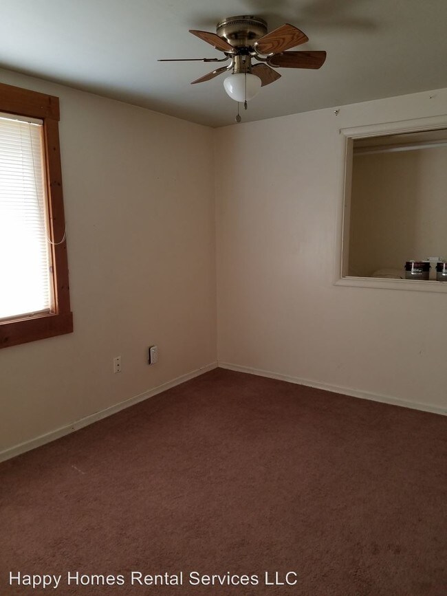 Foto del edificio - 2 br, 1 bath House - 11124 N. 2nd Street