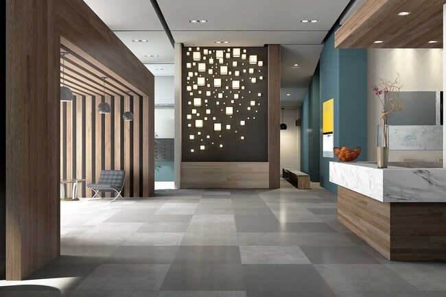 Foto del edificio - Modern Living: Explore Our Stylish Studio ...