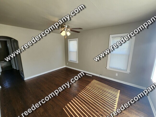 Foto del edificio - Remodeled 3 bedroom home in Hessville