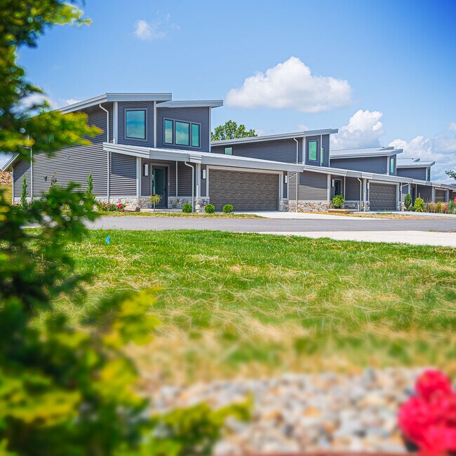 Foto del edificio - 113 Harbor Pt