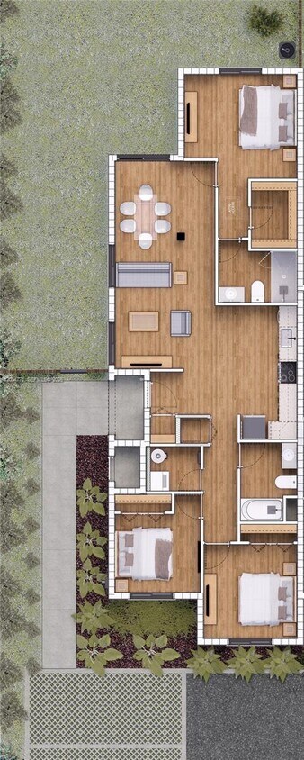 Foto del edificio - 19428 SW 125th Ave