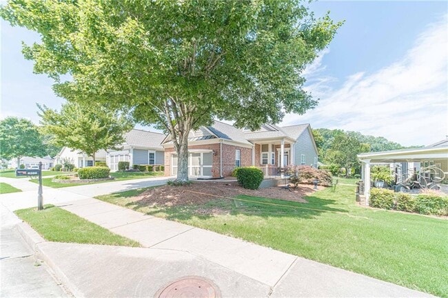 Foto del edificio - 6260 Brookside Ln