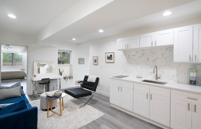 Photo - 129 Webster St Apartment