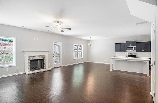 Building Photo - 4 Bedroom Single Family Home in Temple