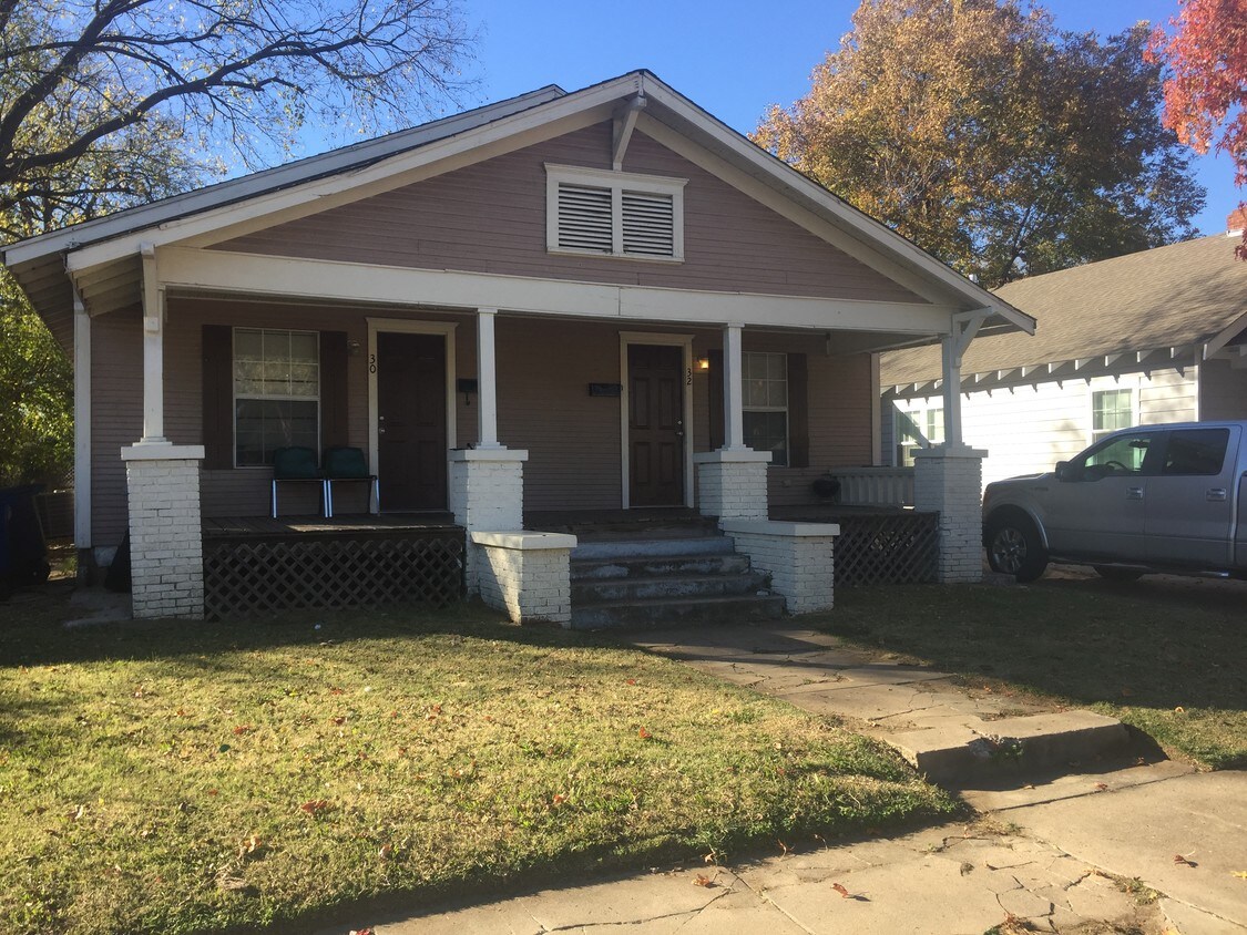 30 N Wheeling Ave, Tulsa, OK 74110 House for Rent in Tulsa, OK