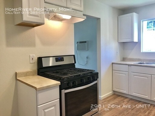 Foto del edificio - 2981 26th Ave