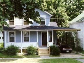 Building Photo - 207 Auburn St