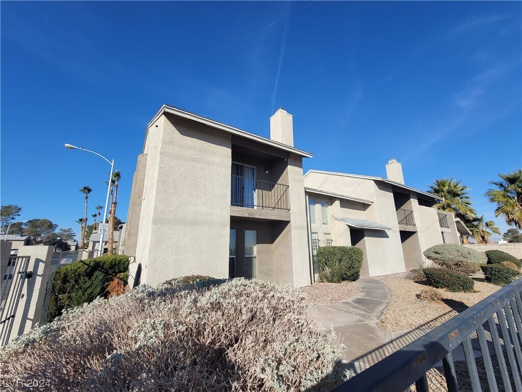 591 Sellers Pl, Henderson, NV 89011 Townhome Rentals in Henderson NV