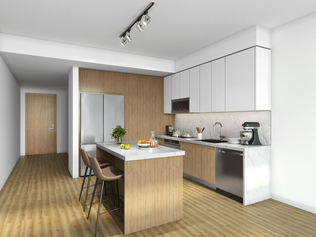 Foto del edificio - 4334 N Flagler Dr