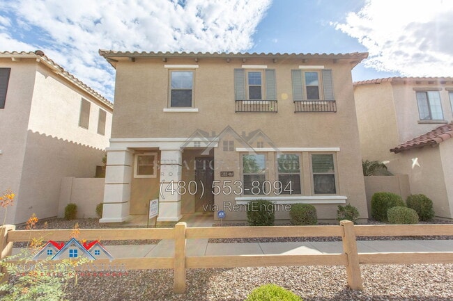 Building Photo - 4467 E Remington Dr