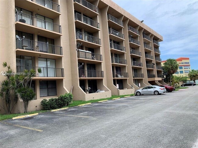 Photo - 16751 NE 9th Ave Apartment