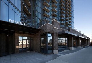 Building Photo - 788 West Marietta St NW