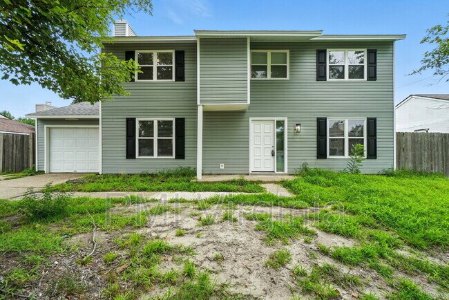 Foto del edificio - 5081 Holly Farms Dr