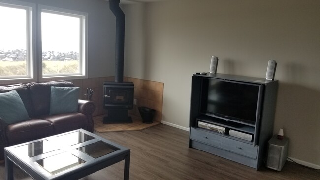 part of living area - 1471 E Ocean Shores Blvd SW