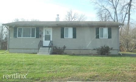 Foto del edificio - 4 br, 1 bath House - Kings Community Homes