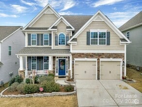 Building Photo - 1389 Overlea Pl NW