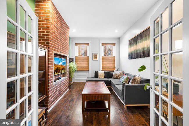 Foto del edificio - 1236 Snyder Ave