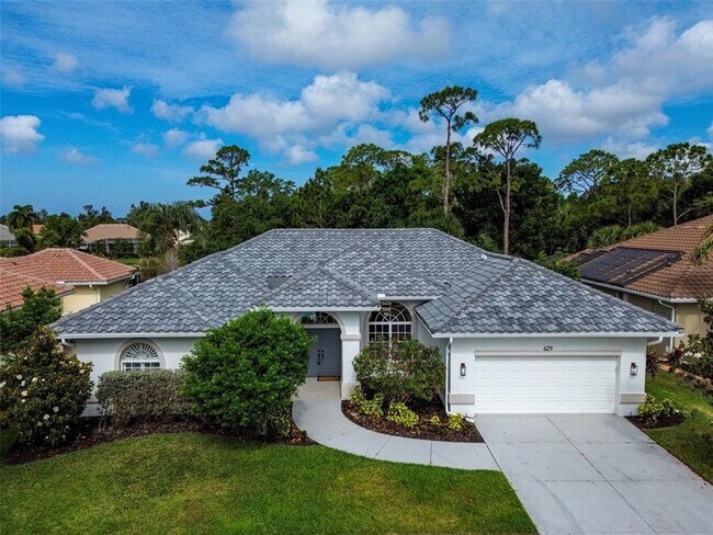Building Photo - 629 Sawgrass Bridge Rd