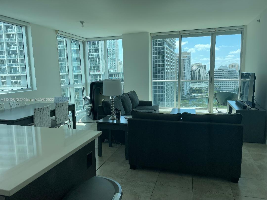 500 Brickell Key Dr Unit 1601, Miami, FL 33131 Condo for Rent in