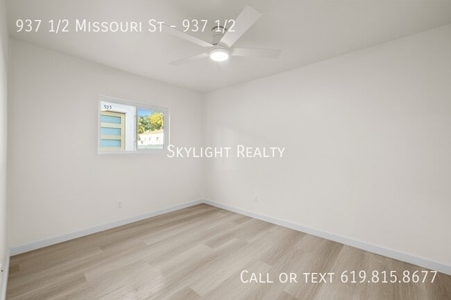 Foto del edificio - 937 1/2 Missouri St-937 1/2