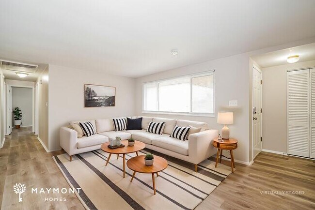 Foto del edificio - 6701 Gilette Dr