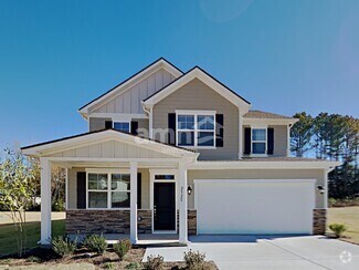 Building Photo - 2920 Throneberry Ln