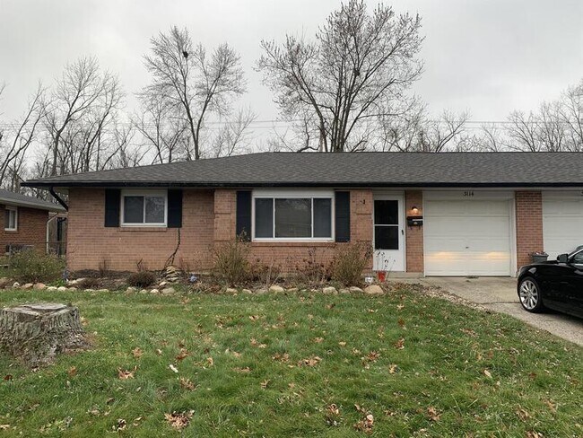 Building Photo - 3114 Benchwood Rd