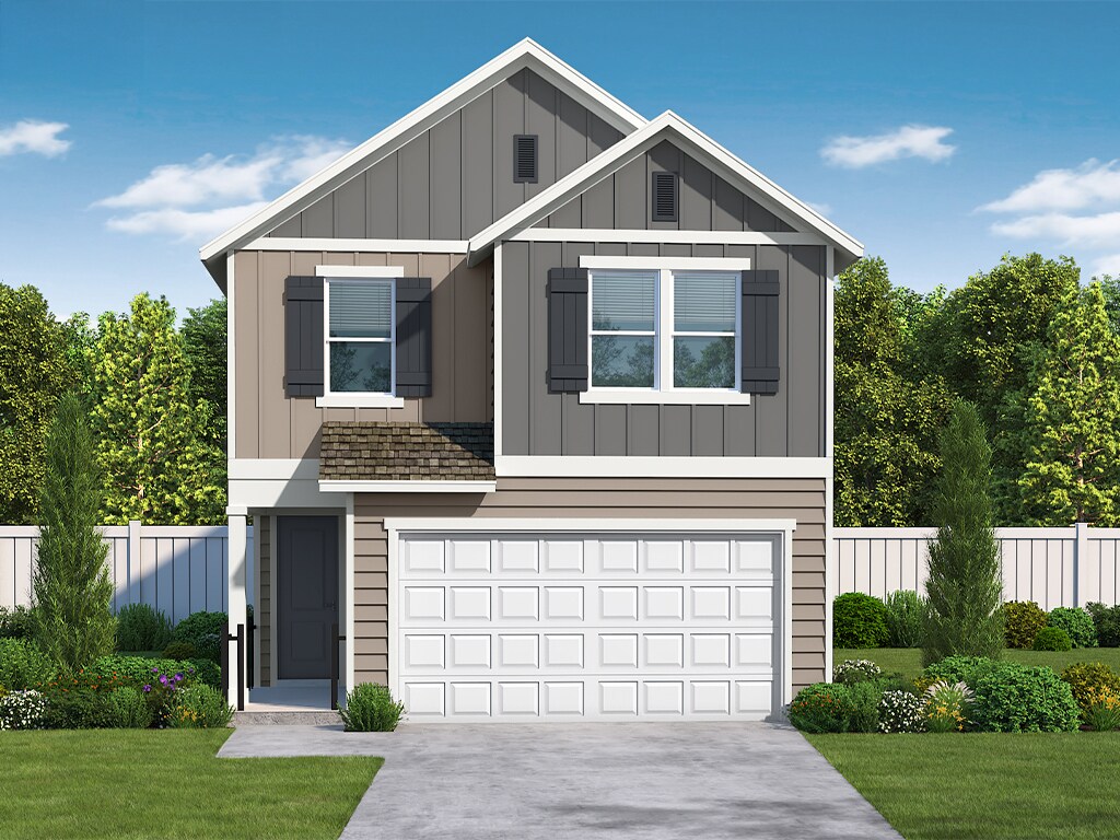 Foto principal - 13837 E 101st Ave