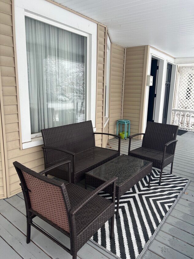 Foto principal - 1250 Brockley Ave