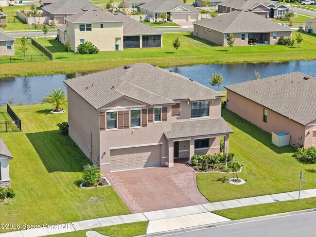 Building Photo - 6815 Topaz Dr