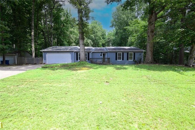 Foto del edificio - 2100 Whitebluff Way