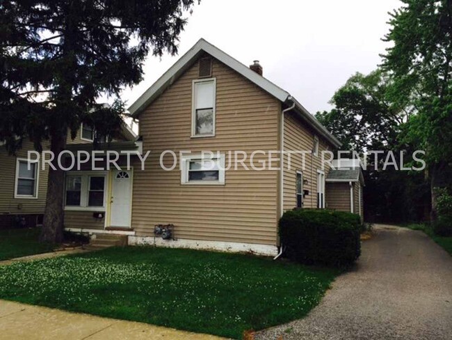220½ norte de Salisbury - 220 N Salisbury St