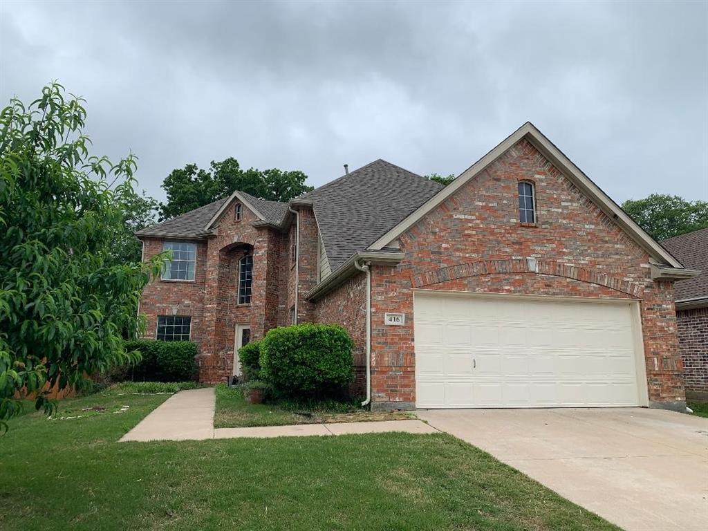 Primary Photo - 416 Fountain Park Dr