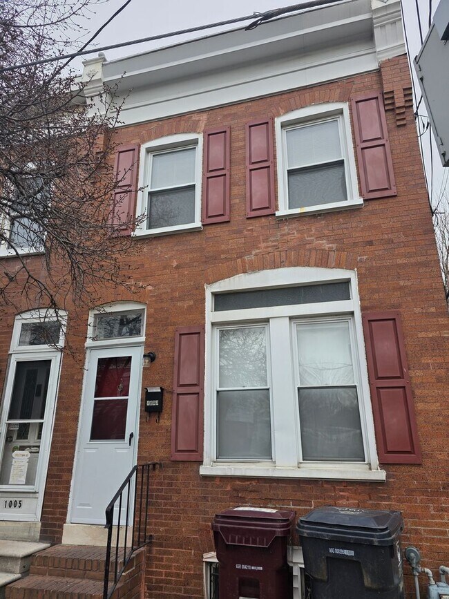 Foto del edificio - City of Wilmington Hedgeville Area