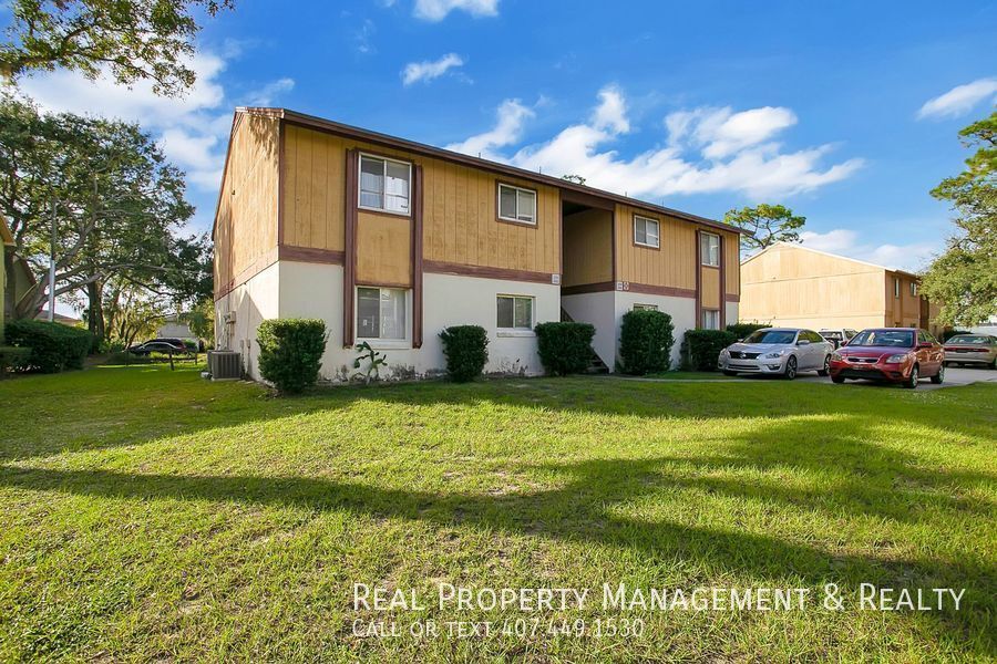 Condos Near Ucf For Rent