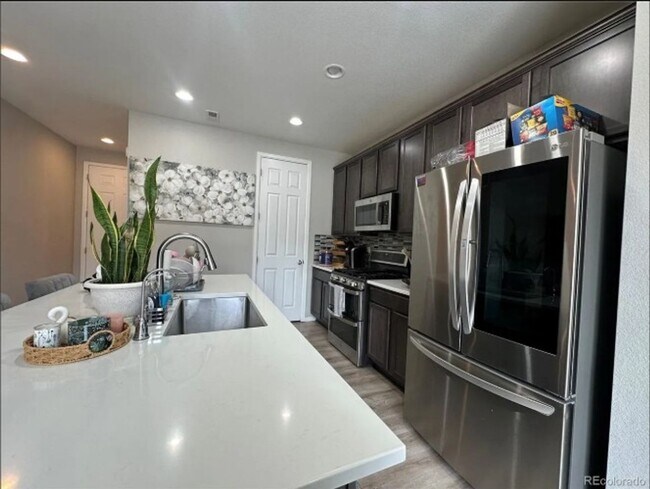 Foto del edificio - Luxury Living in Colorado Springs - NEW Home