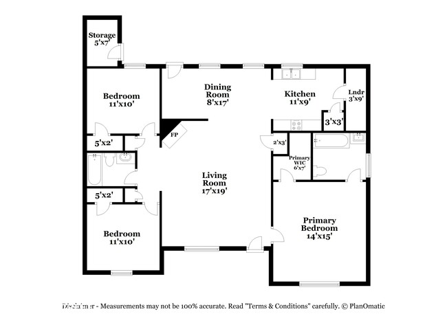 Building Photo - 374 Eagles Crossing Cir