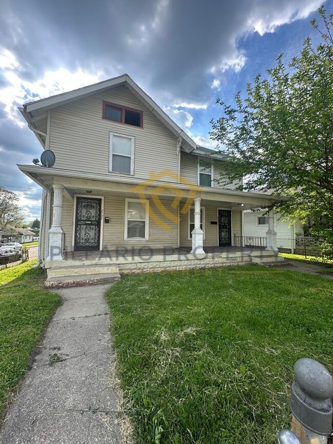 Photo - 2704-2704 Highland Pl Apartment