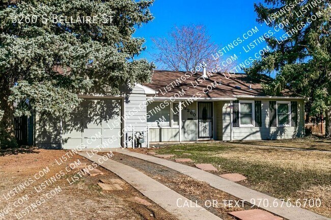 Foto del edificio - 3260 S Bellaire St