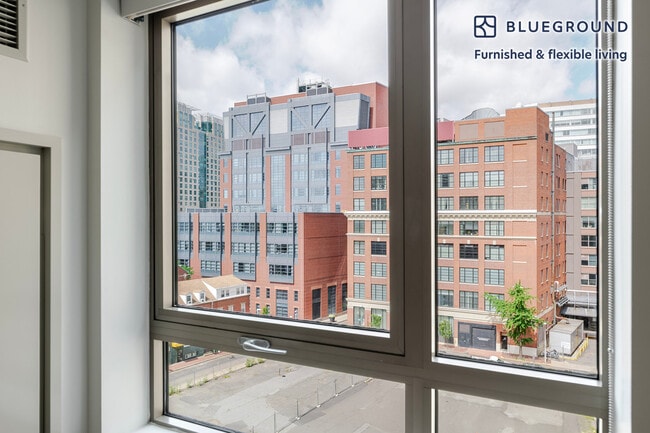 Building Photo - 99 Kneeland St