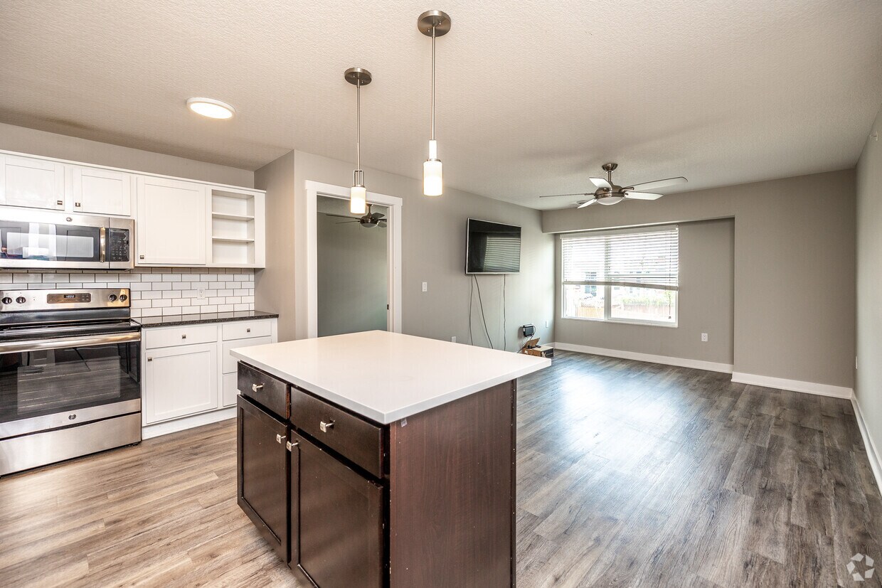 Photo - Clocktower Place Apartments