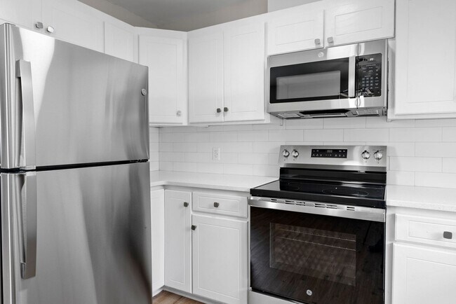 Foto del edificio - 3 Bedroom House in Flagmarsh Hills