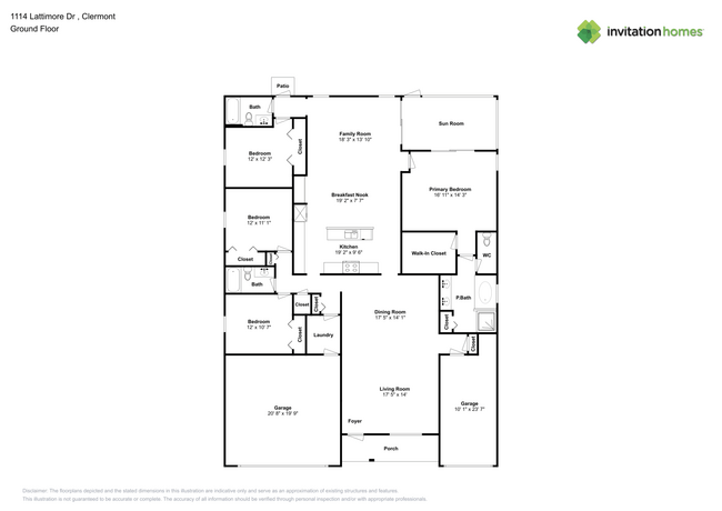 Building Photo - 1114 Lattimore Dr